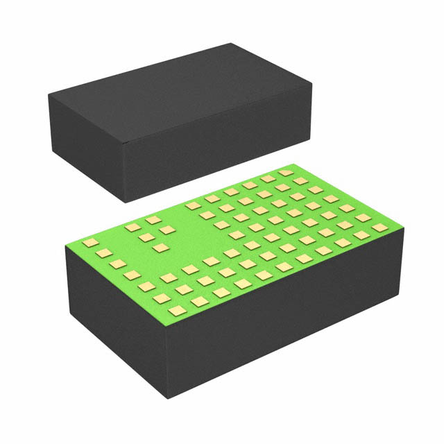 All Parts Optoelectronics Light Sources and Emitters LEDs Accessories LED Drivers LTM8040IV#PBF by Analog Devices
